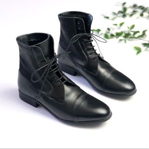 tredstep short boots